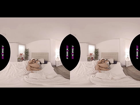 ❤️ PORNBCN VR Хоёр залуу лесбиян 4K 180 3D виртуал бодит байдалд эвэрлэн сэрж байна Женева Беллуччи Катрина Морено Порно mn.porngifer.ru ❌️❤